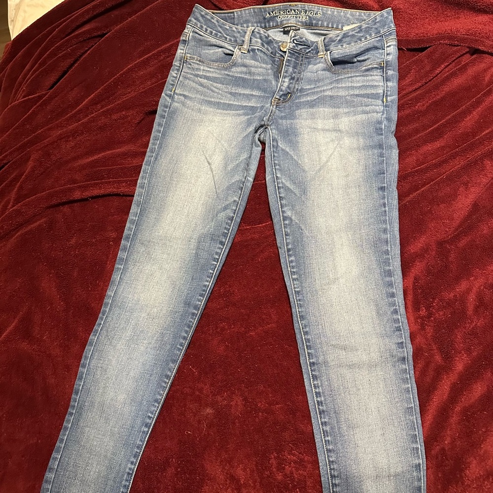 American Eagle 🦅 Skinny Jeans